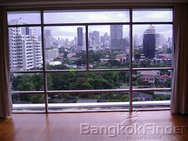 Sukhumvit-Ekamai, Ekamai, Ekamai, Thailand, 2 Bedroom Bedrooms, 0 ,2 BathroomBathrooms,Condo,For Rent,La Cascade,Sukhumvit-Ekamai,2429