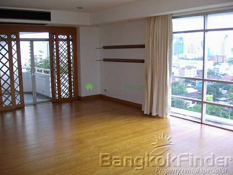 Sukhumvit-Ekamai, Ekamai, Ekamai, Thailand, 2 Bedroom Bedrooms, 0 ,2 BathroomBathrooms,Condo,For Rent,La Cascade,Sukhumvit-Ekamai,2429