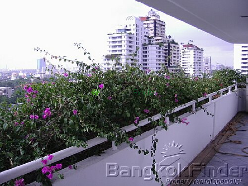 Sukhumvit-Ekamai, Ekamai, Ekamai, Thailand, 2 Bedroom Bedrooms, 0 ,2 BathroomBathrooms,Condo,For Rent,La Cascade,Sukhumvit-Ekamai,2429