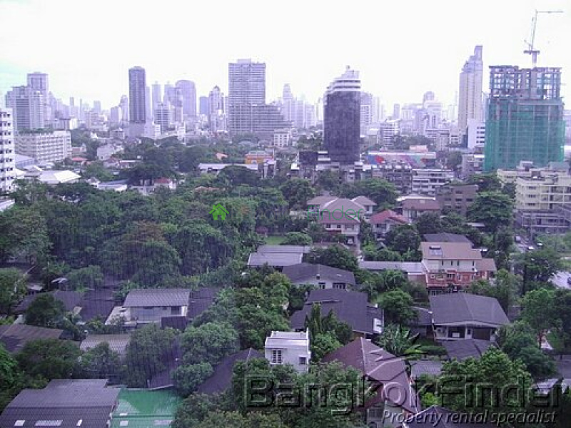 Sukhumvit-Ekamai, Ekamai, Ekamai, Thailand, 2 Bedroom Bedrooms, 0 ,2 BathroomBathrooms,Condo,For Rent,La Cascade,Sukhumvit-Ekamai,2429