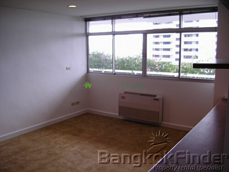 Sukhumvit-Ekamai, Ekamai, Ekamai, Thailand, 2 Bedroom Bedrooms, 0 ,2 BathroomBathrooms,Condo,For Rent,La Cascade,Sukhumvit-Ekamai,2429