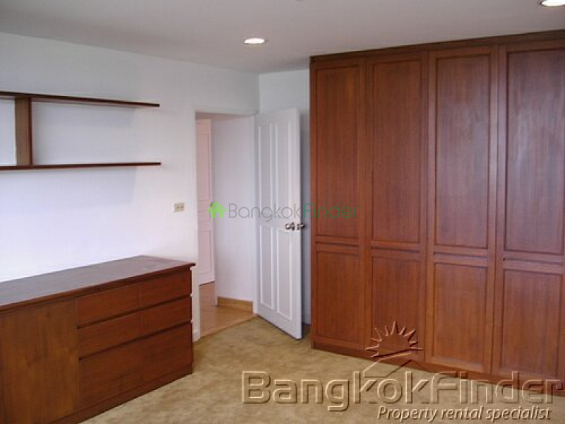 Sukhumvit-Ekamai, Ekamai, Ekamai, Thailand, 2 Bedroom Bedrooms, 0 ,2 BathroomBathrooms,Condo,For Rent,La Cascade,Sukhumvit-Ekamai,2429