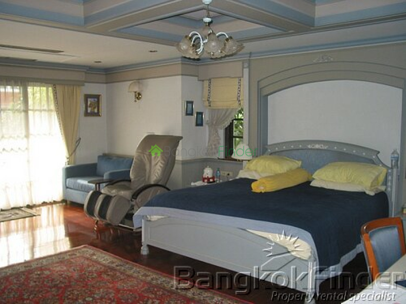 Ramkhamhaeng, Ramkhamhaeng, Ramkhamhaeng, Thailand, 4 Bedroom Bedrooms, 0 ,4 BathroomBathrooms,House,For Rent,Ramkhamhaeng,2452