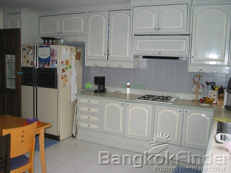 Ramkhamhaeng, Ramkhamhaeng, Ramkhamhaeng, Thailand, 4 Bedroom Bedrooms, 0 ,4 BathroomBathrooms,House,For Rent,Ramkhamhaeng,2452
