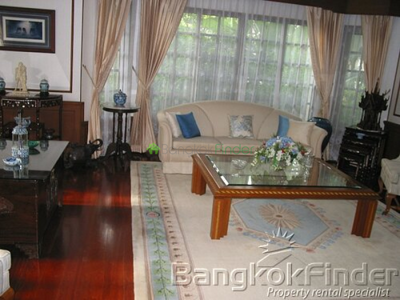 Ramkhamhaeng, Ramkhamhaeng, Ramkhamhaeng, Thailand, 4 Bedroom Bedrooms, 0 ,4 BathroomBathrooms,House,For Rent,Ramkhamhaeng,2452