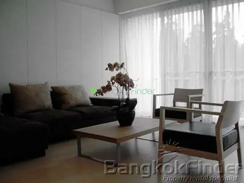 Sukhumvit-Asoke, Asoke, Asoke, Thailand, 2 Bedroom Bedrooms, 0 ,2 BathroomBathrooms,Condo,For Rent,Baan Sukhumvit 27 Apartment,Sukhumvit-Asoke,2491