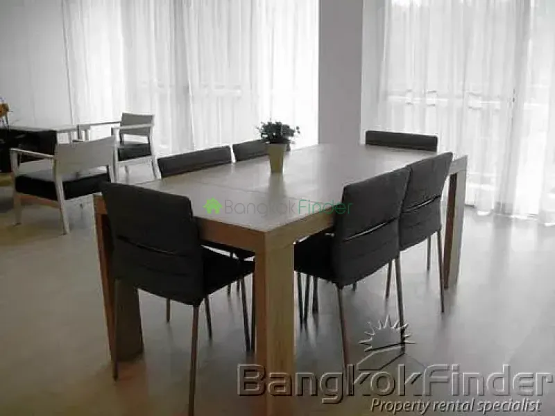 Sukhumvit-Asoke, Asoke, Asoke, Thailand, 2 Bedroom Bedrooms, 0 ,2 BathroomBathrooms,Condo,For Rent,Baan Sukhumvit 27 Apartment,Sukhumvit-Asoke,2491