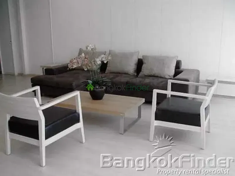 Sukhumvit-Asoke, Asoke, Asoke, Thailand, 2 Bedroom Bedrooms, 0 ,2 BathroomBathrooms,Condo,For Rent,Baan Sukhumvit 27 Apartment,Sukhumvit-Asoke,2491