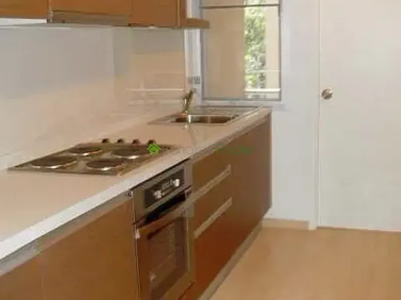 Sukhumvit-Asoke, Asoke, Asoke, Thailand, 2 Bedroom Bedrooms, 0 ,2 BathroomBathrooms,Condo,For Rent,Baan Sukhumvit 27 Apartment,Sukhumvit-Asoke,2491