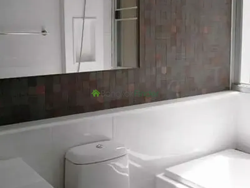 Sukhumvit-Asoke, Asoke, Asoke, Thailand, 2 Bedroom Bedrooms, 0 ,2 BathroomBathrooms,Condo,For Rent,Baan Sukhumvit 27 Apartment,Sukhumvit-Asoke,2491