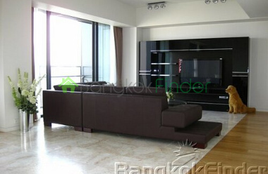 Sathorn, Sathorn, Bangkok, Thailand, 3 Bedrooms Bedrooms, ,3 BathroomsBathrooms,Condo,Sold,The Met,Sathorn,2649