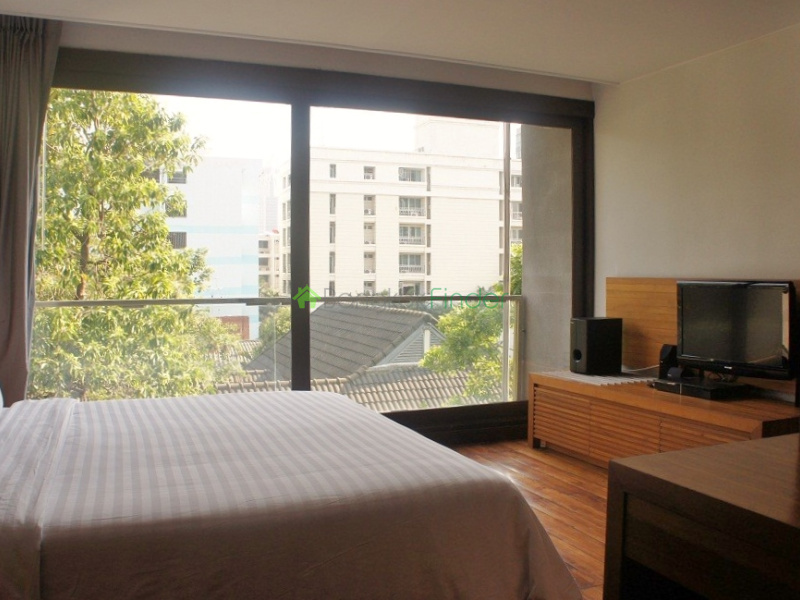 Ploenchit-Chidlom, Ploenchit, Ploenchit-Chidlom, Thailand, 1 Bedroom Bedrooms, 0 ,1 BathroomBathrooms,Apartment,For Rent,Luxx Xl,Ploenchit-Chidlom,2663