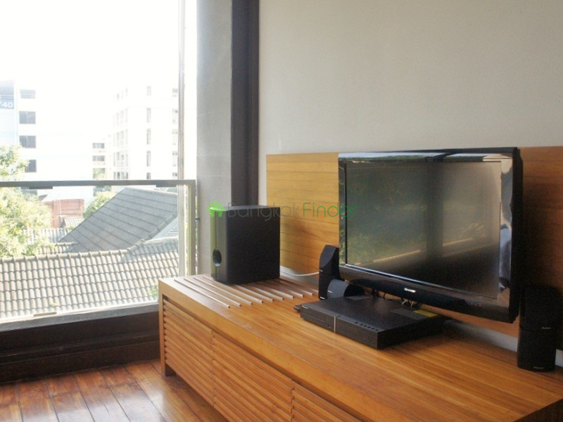 Ploenchit-Chidlom, Ploenchit, Ploenchit-Chidlom, Thailand, 1 Bedroom Bedrooms, 0 ,1 BathroomBathrooms,Apartment,For Rent,Luxx Xl,Ploenchit-Chidlom,2663