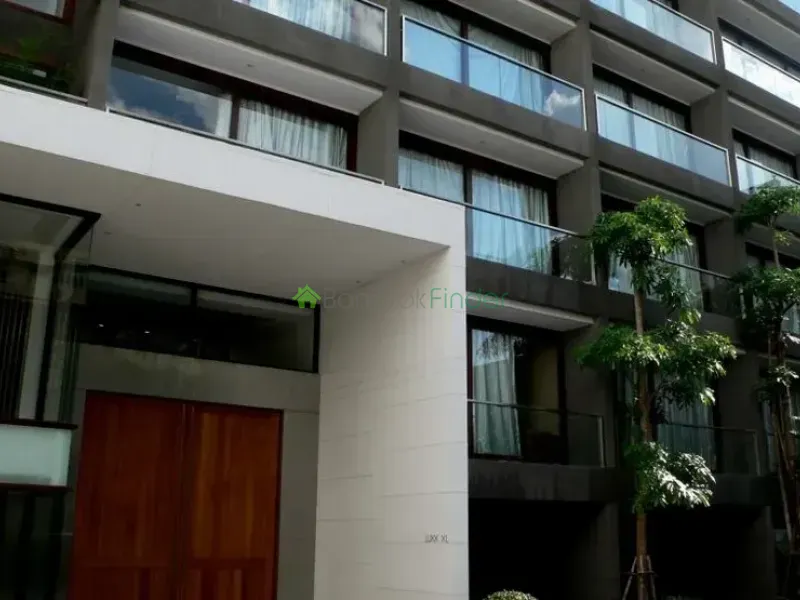 Ploenchit-Chidlom, Ploenchit, Ploenchit-Chidlom, Thailand, 1 Bedroom Bedrooms, 0 ,1 BathroomBathrooms,Apartment,For Rent,Luxx Xl,Ploenchit-Chidlom,2663