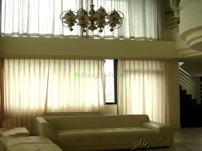Sukhumvit-Thonglor, Thonglor, Thonglor, Thailand, 4 Bedroom Bedrooms, 0 ,5 BathroomBathrooms,Condo,For Rent,The Habitat,Sukhumvit-Thonglor,2674