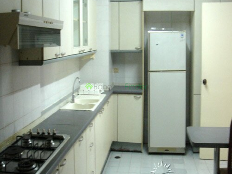 Sukhumvit-Thonglor, Thonglor, Thonglor, Thailand, 4 Bedroom Bedrooms, 0 ,5 BathroomBathrooms,Condo,For Rent,The Habitat,Sukhumvit-Thonglor,2674