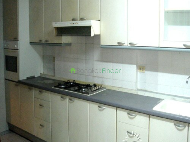 Sukhumvit-Thonglor, Thonglor, Thonglor, Thailand, 4 Bedroom Bedrooms, 0 ,5 BathroomBathrooms,Condo,For Rent,The Habitat,Sukhumvit-Thonglor,2674