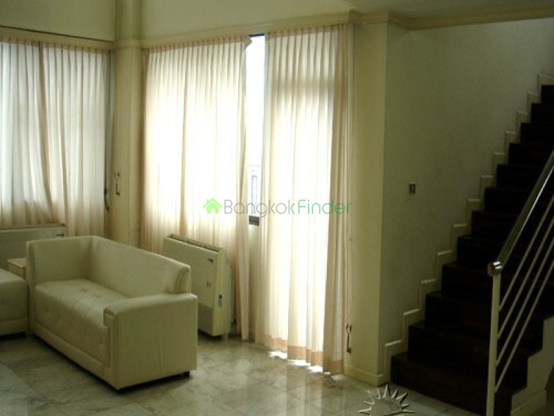 Sukhumvit-Thonglor, Thonglor, Thonglor, Thailand, 4 Bedroom Bedrooms, 0 ,5 BathroomBathrooms,Condo,For Rent,The Habitat,Sukhumvit-Thonglor,2674