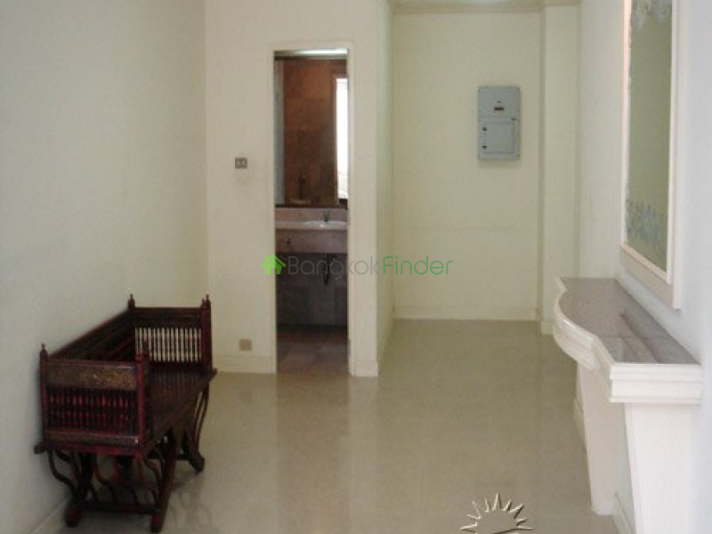 Sukhumvit-Thonglor, Thonglor, Thonglor, Thailand, 4 Bedroom Bedrooms, 0 ,5 BathroomBathrooms,Condo,For Rent,The Habitat,Sukhumvit-Thonglor,2674