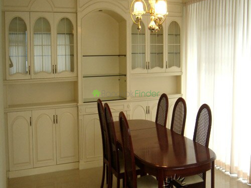 Sukhumvit-Thonglor, Thonglor, Thonglor, Thailand, 4 Bedroom Bedrooms, 0 ,5 BathroomBathrooms,Condo,For Rent,The Habitat,Sukhumvit-Thonglor,2674