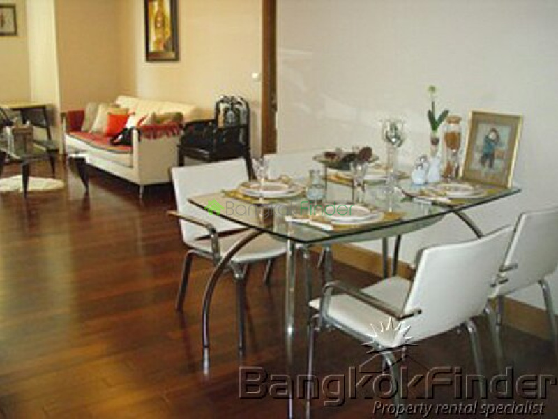 Sathorn, Sathorn, Sathon, Thailand, 2 Bedroom Bedrooms, 0 ,2 BathroomBathrooms,Condo,For Rent,Sky Villa,Sathorn,2682