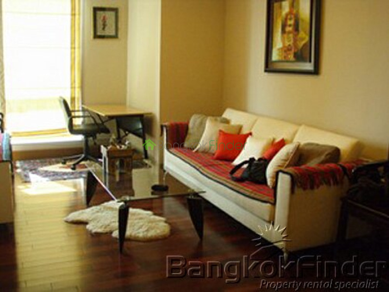 Sathorn, Sathorn, Sathon, Thailand, 2 Bedroom Bedrooms, 0 ,2 BathroomBathrooms,Condo,For Rent,Sky Villa,Sathorn,2682