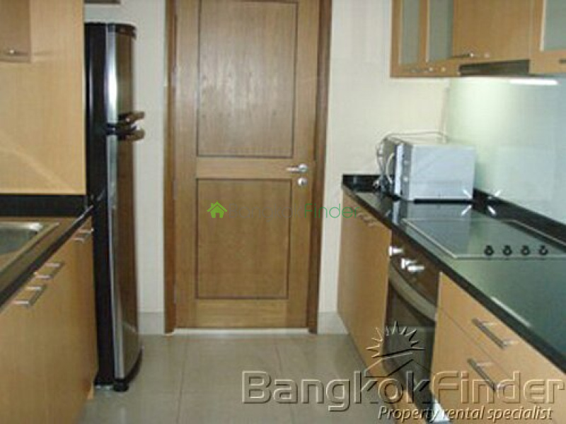 Sathorn, Sathorn, Sathon, Thailand, 2 Bedroom Bedrooms, 0 ,2 BathroomBathrooms,Condo,For Rent,Sky Villa,Sathorn,2682