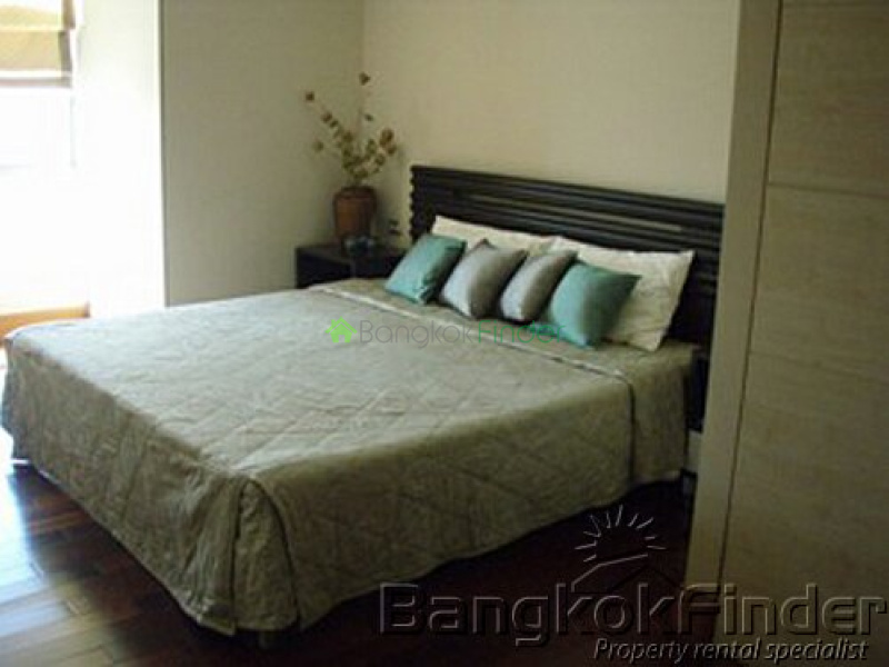 Sathorn, Sathorn, Sathon, Thailand, 2 Bedroom Bedrooms, 0 ,2 BathroomBathrooms,Condo,For Rent,Sky Villa,Sathorn,2682