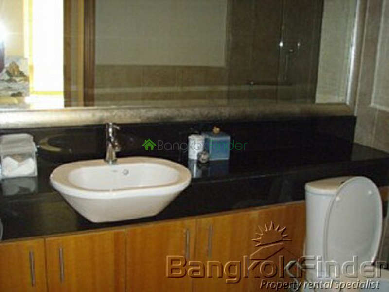 Sathorn, Sathorn, Sathon, Thailand, 2 Bedroom Bedrooms, 0 ,2 BathroomBathrooms,Condo,For Rent,Sky Villa,Sathorn,2682
