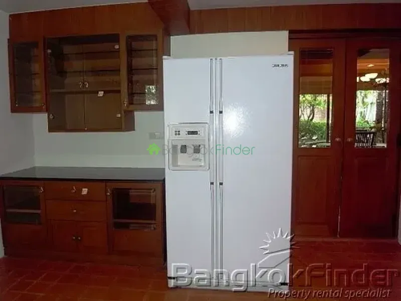 Sukhumvit-Ekamai, Ekamai, Ekamai, Thailand, 3 Bedroom Bedrooms, 0 ,3 BathroomBathrooms,Villa,For Rent,House#66/4 Ekamai 22,Sukhumvit-Ekamai,2710