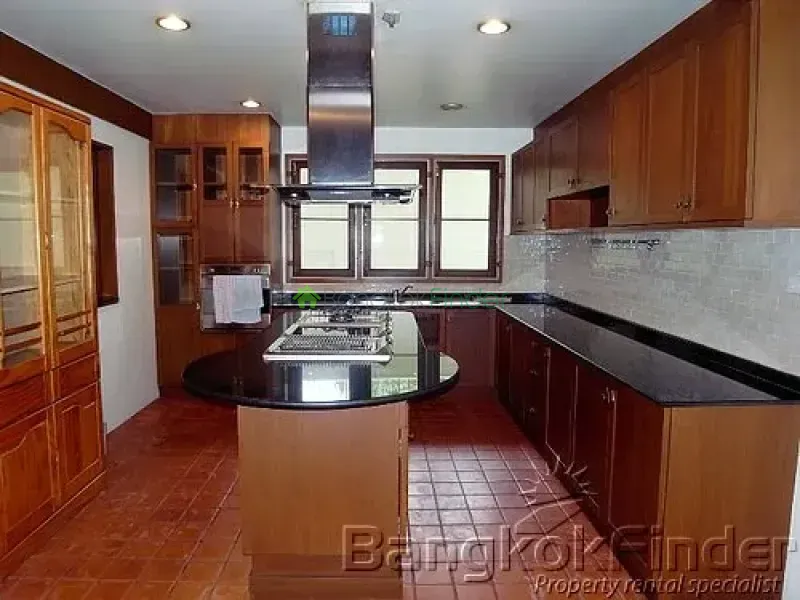Sukhumvit-Ekamai, Ekamai, Ekamai, Thailand, 3 Bedroom Bedrooms, 0 ,3 BathroomBathrooms,Villa,For Rent,House#66/4 Ekamai 22,Sukhumvit-Ekamai,2710