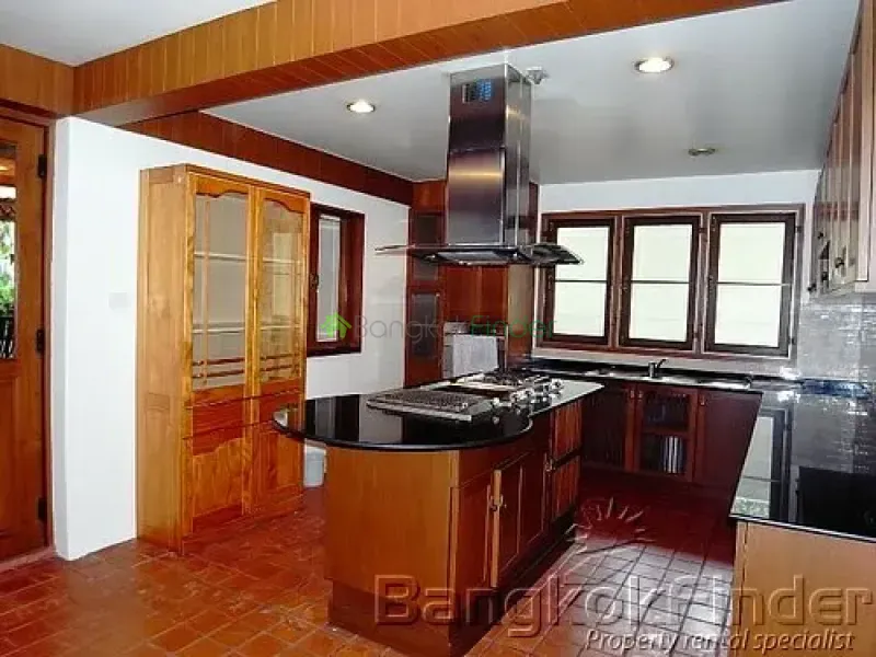 Sukhumvit-Ekamai, Ekamai, Ekamai, Thailand, 3 Bedroom Bedrooms, 0 ,3 BathroomBathrooms,Villa,For Rent,House#66/4 Ekamai 22,Sukhumvit-Ekamai,2710