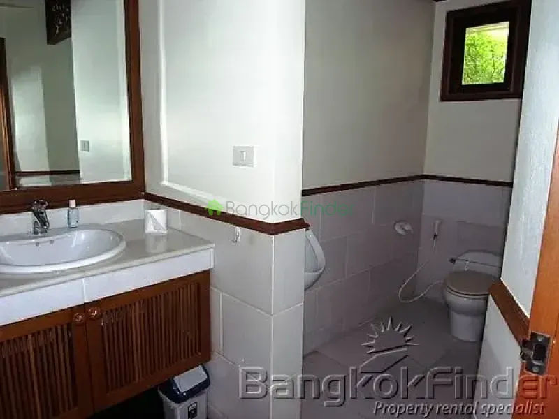 Sukhumvit-Ekamai, Ekamai, Ekamai, Thailand, 3 Bedroom Bedrooms, 0 ,3 BathroomBathrooms,Villa,For Rent,House#66/4 Ekamai 22,Sukhumvit-Ekamai,2710