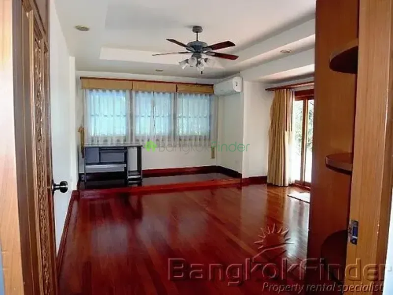 Sukhumvit-Ekamai, Ekamai, Ekamai, Thailand, 3 Bedroom Bedrooms, 0 ,3 BathroomBathrooms,Villa,For Rent,House#66/4 Ekamai 22,Sukhumvit-Ekamai,2710