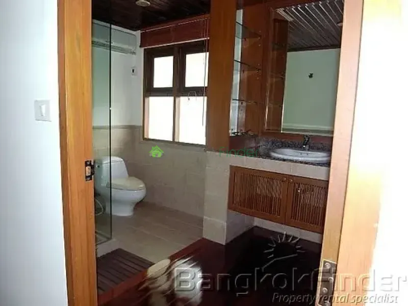 Sukhumvit-Ekamai, Ekamai, Ekamai, Thailand, 3 Bedroom Bedrooms, 0 ,3 BathroomBathrooms,Villa,For Rent,House#66/4 Ekamai 22,Sukhumvit-Ekamai,2710