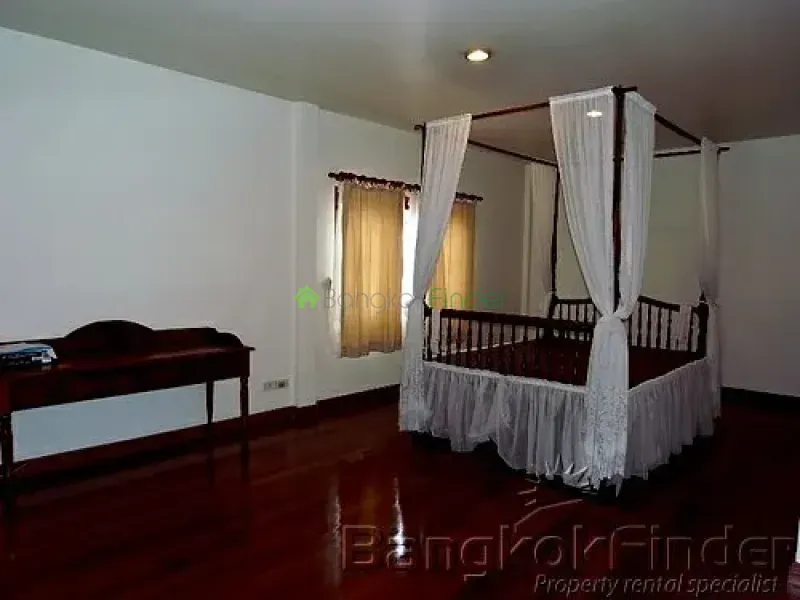 Sukhumvit-Ekamai, Ekamai, Ekamai, Thailand, 3 Bedroom Bedrooms, 0 ,3 BathroomBathrooms,Villa,For Rent,House#66/4 Ekamai 22,Sukhumvit-Ekamai,2710