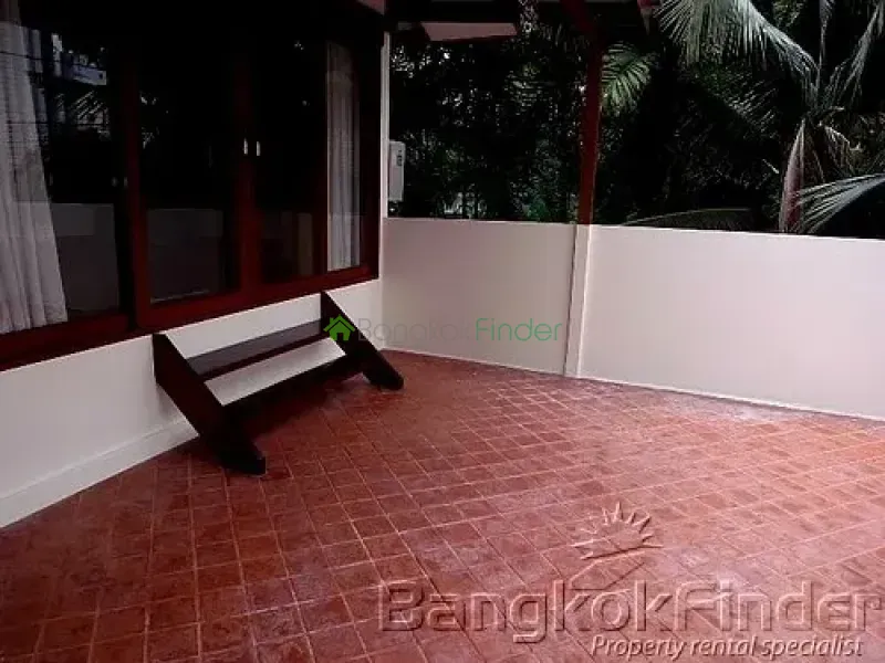 Sukhumvit-Ekamai, Ekamai, Ekamai, Thailand, 3 Bedroom Bedrooms, 0 ,3 BathroomBathrooms,Villa,For Rent,House#66/4 Ekamai 22,Sukhumvit-Ekamai,2710