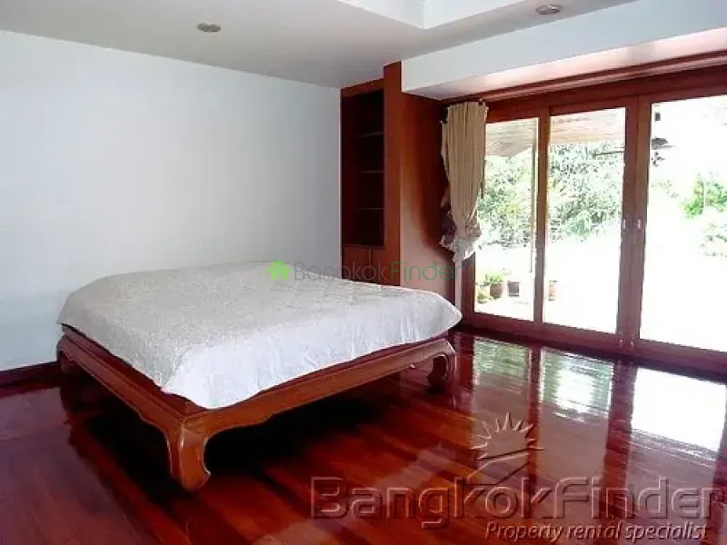 Sukhumvit-Ekamai, Ekamai, Ekamai, Thailand, 3 Bedroom Bedrooms, 0 ,3 BathroomBathrooms,Villa,For Rent,House#66/4 Ekamai 22,Sukhumvit-Ekamai,2710