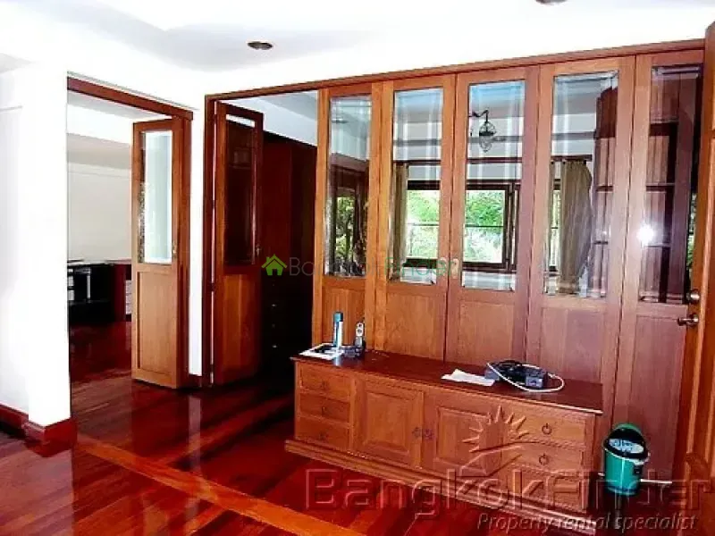 Sukhumvit-Ekamai, Ekamai, Ekamai, Thailand, 3 Bedroom Bedrooms, 0 ,3 BathroomBathrooms,Villa,For Rent,House#66/4 Ekamai 22,Sukhumvit-Ekamai,2710