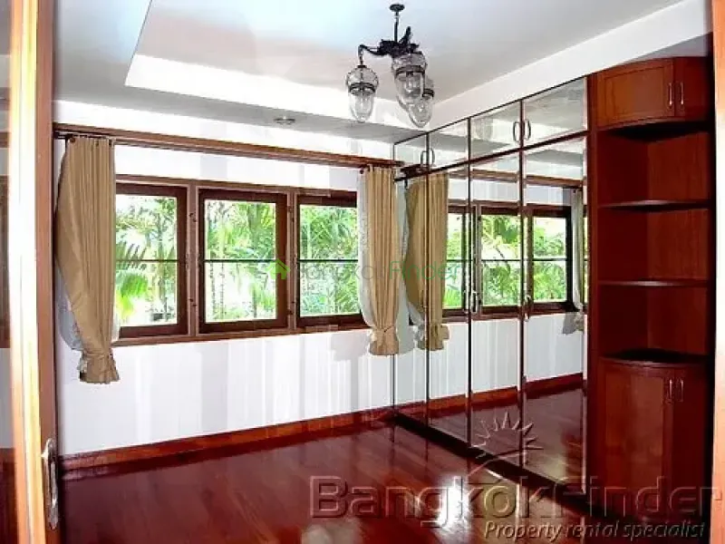 Sukhumvit-Ekamai, Ekamai, Ekamai, Thailand, 3 Bedroom Bedrooms, 0 ,3 BathroomBathrooms,Villa,For Rent,House#66/4 Ekamai 22,Sukhumvit-Ekamai,2710