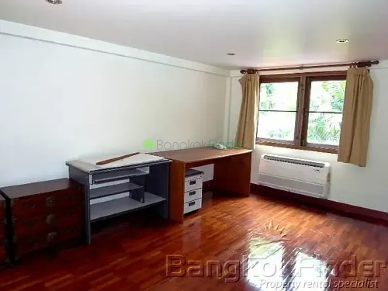 Sukhumvit-Ekamai, Ekamai, Ekamai, Thailand, 3 Bedroom Bedrooms, 0 ,3 BathroomBathrooms,Villa,For Rent,House#66/4 Ekamai 22,Sukhumvit-Ekamai,2710