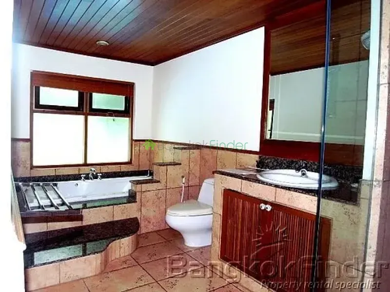 Sukhumvit-Ekamai, Ekamai, Ekamai, Thailand, 3 Bedroom Bedrooms, 0 ,3 BathroomBathrooms,Villa,For Rent,House#66/4 Ekamai 22,Sukhumvit-Ekamai,2710