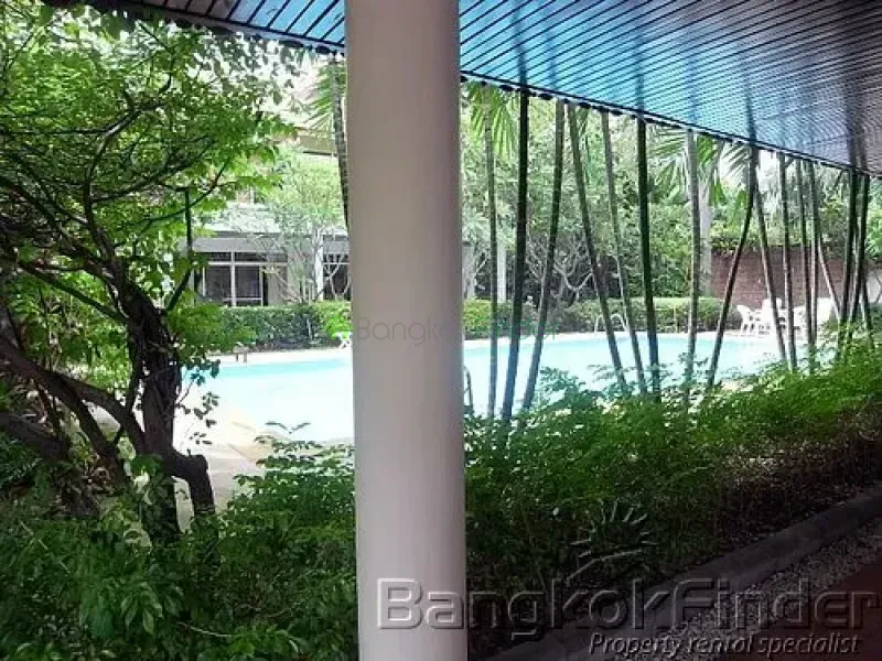 Sukhumvit-Ekamai, Ekamai, Ekamai, Thailand, 3 Bedroom Bedrooms, 0 ,3 BathroomBathrooms,Villa,For Rent,House#66/4 Ekamai 22,Sukhumvit-Ekamai,2710