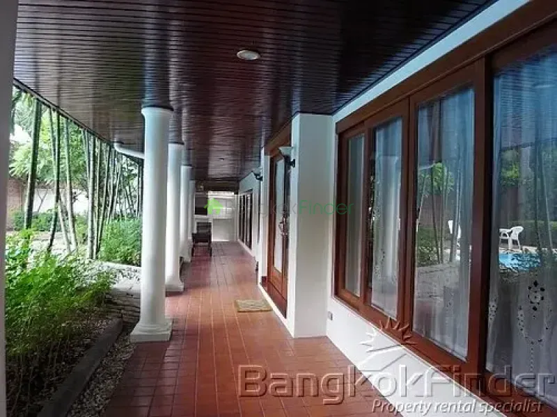 Sukhumvit-Ekamai, Ekamai, Ekamai, Thailand, 3 Bedroom Bedrooms, 0 ,3 BathroomBathrooms,Villa,For Rent,House#66/4 Ekamai 22,Sukhumvit-Ekamai,2710