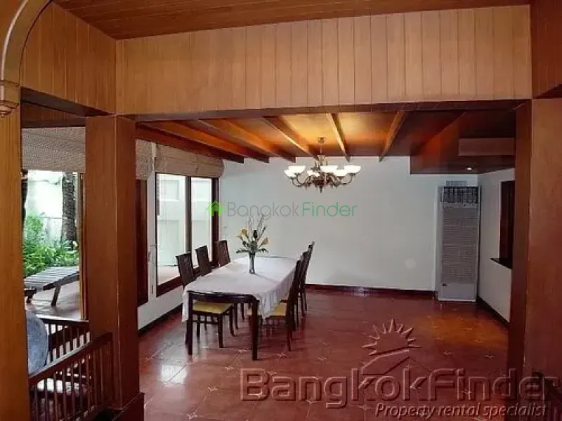 Sukhumvit-Ekamai, Ekamai, Ekamai, Thailand, 3 Bedroom Bedrooms, 0 ,3 BathroomBathrooms,Villa,For Rent,House#66/4 Ekamai 22,Sukhumvit-Ekamai,2710