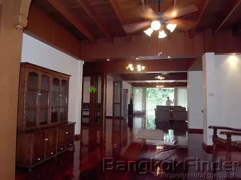Sukhumvit-Ekamai, Ekamai, Ekamai, Thailand, 3 Bedroom Bedrooms, 0 ,3 BathroomBathrooms,Villa,For Rent,House#66/4 Ekamai 22,Sukhumvit-Ekamai,2710