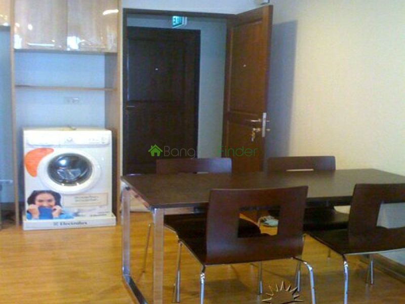 Sukhumvit-Phrom Phong, Phrom Phong, Thonglor, Thailand, 2 Bedroom Bedrooms, 0 ,2 BathroomBathrooms,Condo,For Rent,Alcove 49,Sukhumvit-Phrom Phong,2723