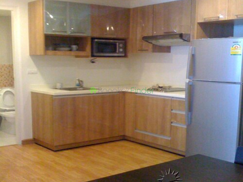 Sukhumvit-Phrom Phong, Phrom Phong, Thonglor, Thailand, 2 Bedroom Bedrooms, 0 ,2 BathroomBathrooms,Condo,For Rent,Alcove 49,Sukhumvit-Phrom Phong,2723