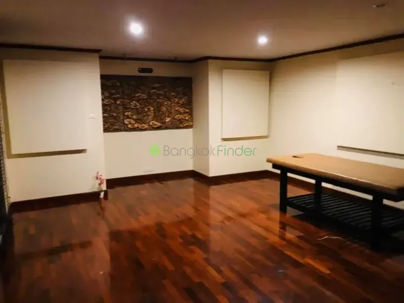 Sukhumvit-Asoke, Asoke, Asoke, Thailand, 3 Bedroom Bedrooms, 0 ,4 BathroomBathrooms,House,For Rent,Sukhumvit-Asoke,2746