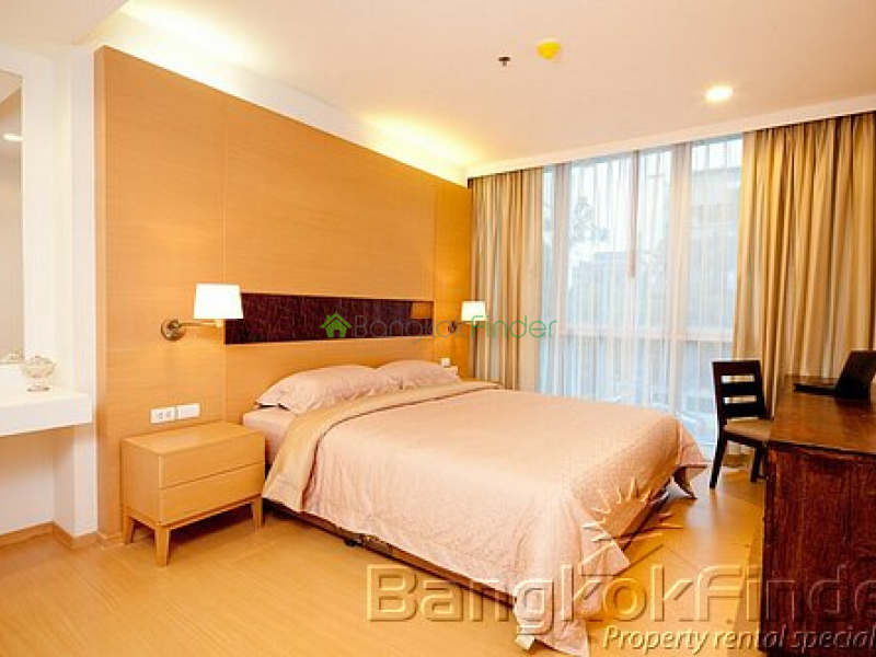 Sukhumvit-Thonglor, Thonglor, Thonglor, Thailand, 1 Bedroom Bedrooms, 0 ,1 BathroomBathrooms,Apartment,For Rent,Baan Bannavan,Sukhumvit-Thonglor,2757
